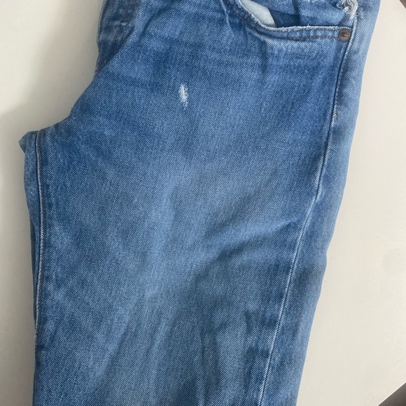Levi's 501 Jean - Picture 2 of 2